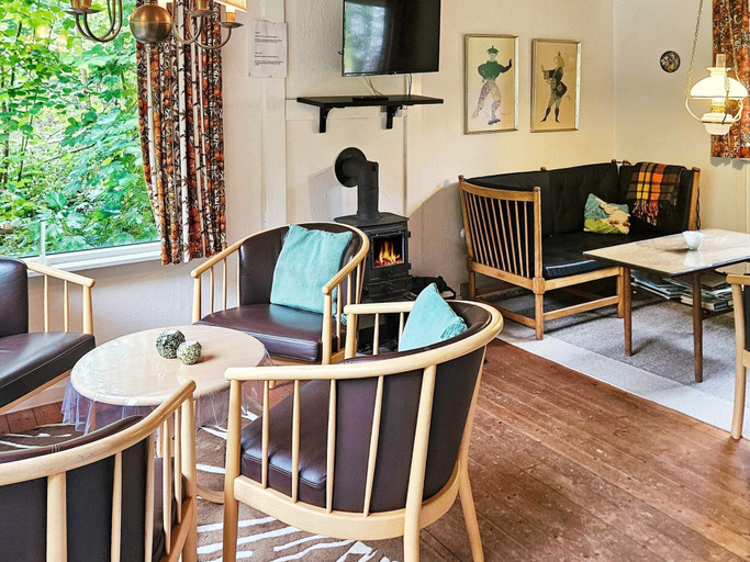Others 3, 4 Person Holiday Home in Silkeborg, Silkeborg