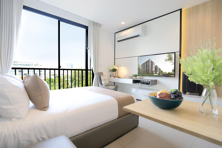 Bedroom 10