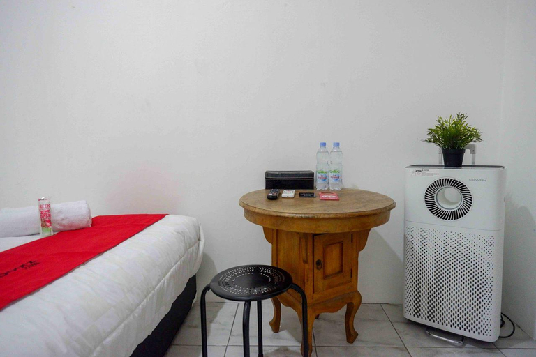 Bedroom 6