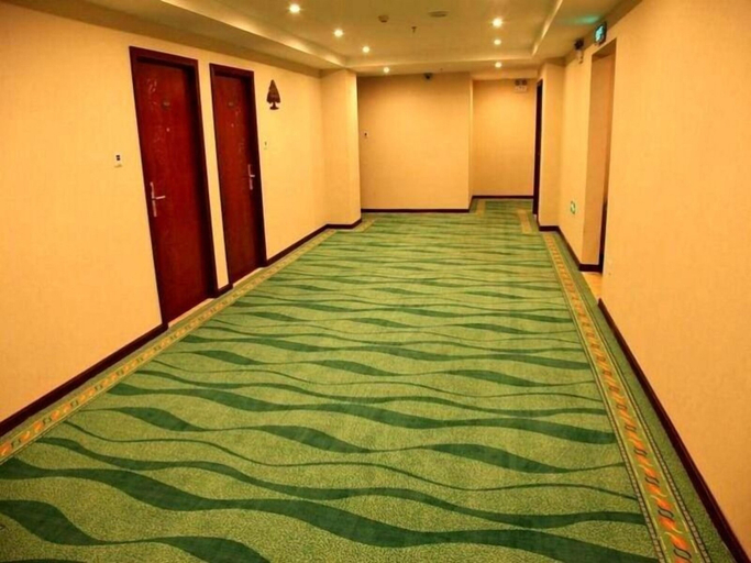 Others 5, Greentree Inn Yangzhou Slender West Lake Wenchang, Yangzhou