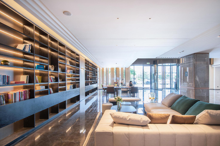 Others 5, Atour Hotel Shanwei High-speed Railway Station Binhai Park, Shanwei