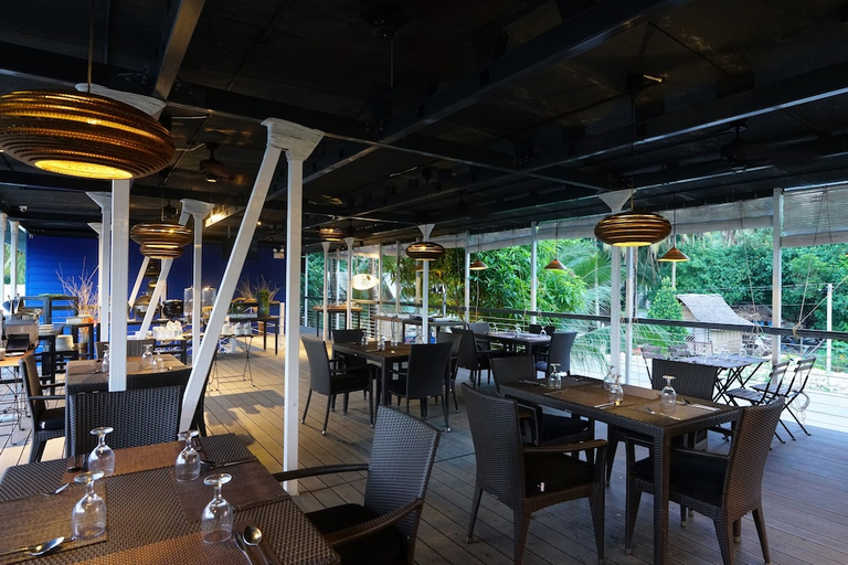 Food & Drinks 4, Apsaras Tribe - Siargao, General Luna