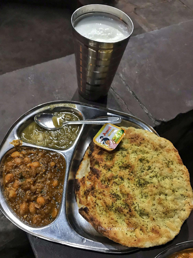 Food & Drinks, Hotel Sehmi's Best Rest Inn, Amritsar