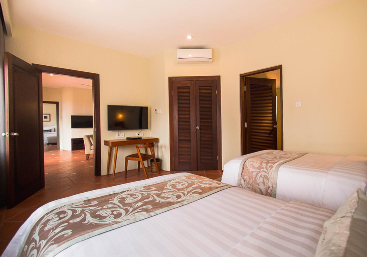 Bedroom 5