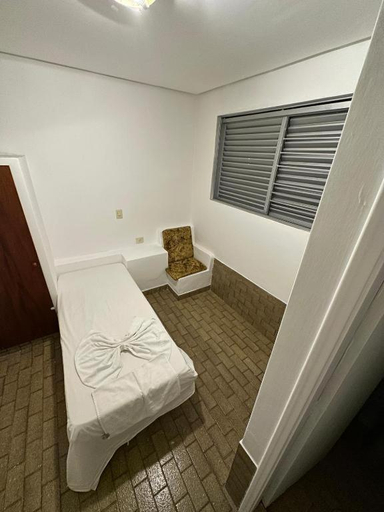 Bedroom 3, Hotel Itajuba Classic - Goiania, Goiania