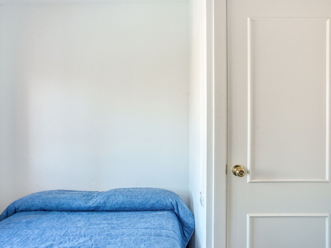 Room 5, Belvilla by OYO Sa\"agara3 Beach Apartment, Girona