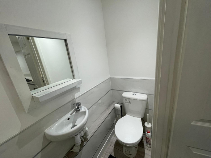Others 3, Guest Room-Studio, Woolwich, London