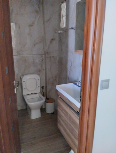 Bathroom 5, Ethereum City Αpartment - Suite, Crete