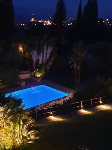 Others 2, VILLA CANDELA, Ionian Islands