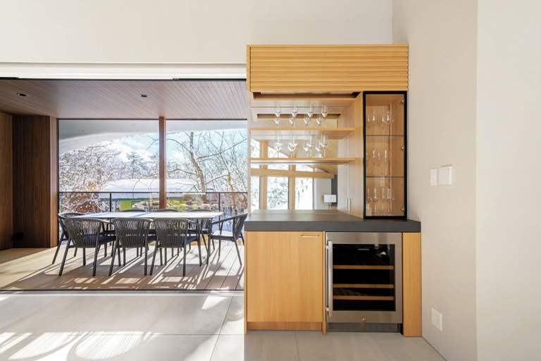 Others 5, Villa Lily, Hakuba