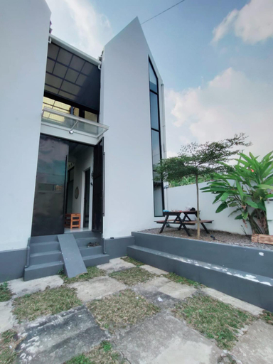 Others 4, Rumah Kembar DI kawasan wisata lembang, Cimahi