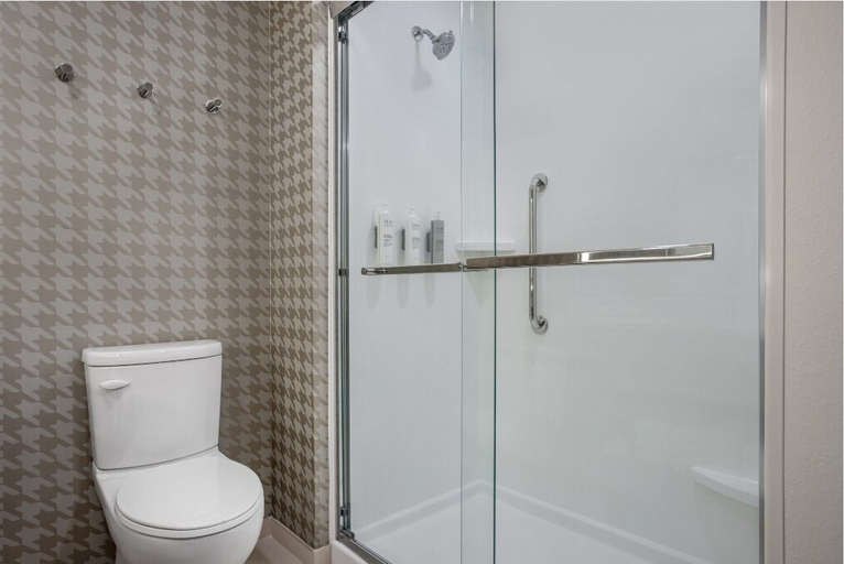 Bathroom 4, Home2 Suites By Hilton Kokomo, Howard