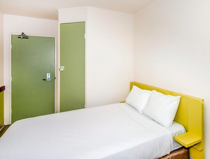 Bedroom 9