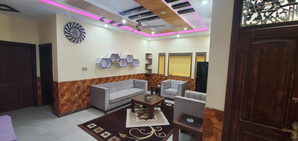 Others 5, vista guest house, Quetta