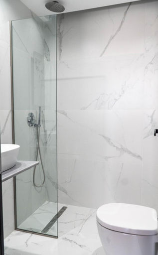 Bathroom 4, Aegean Stars, South Aegean