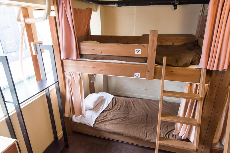Bedroom 6