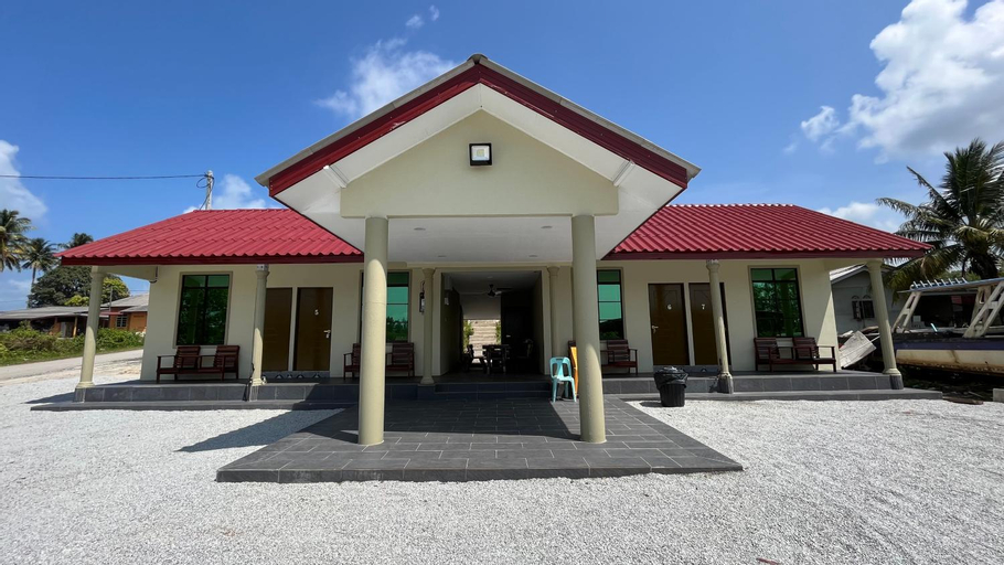 RAZAK GUEST HOUSE, Setiu