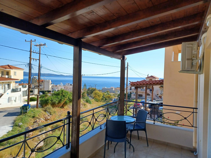 Others 3, Kanelli΄s apartments, Peloponnese