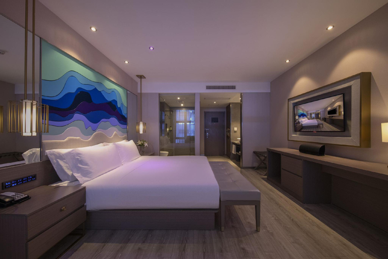 Bedroom 13