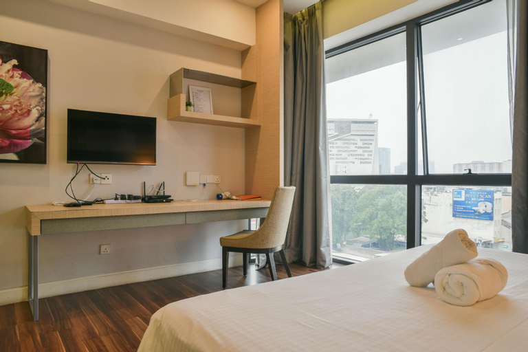 Bedroom 22