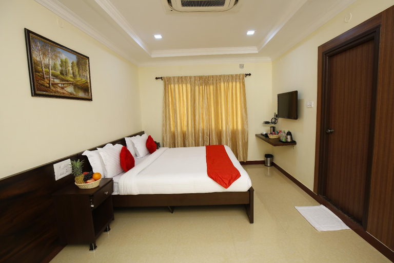 Bedroom 4