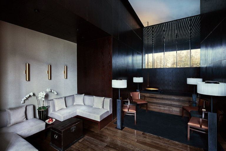 Others 5, THE PULI HOTEL AND SPA, Shanghai