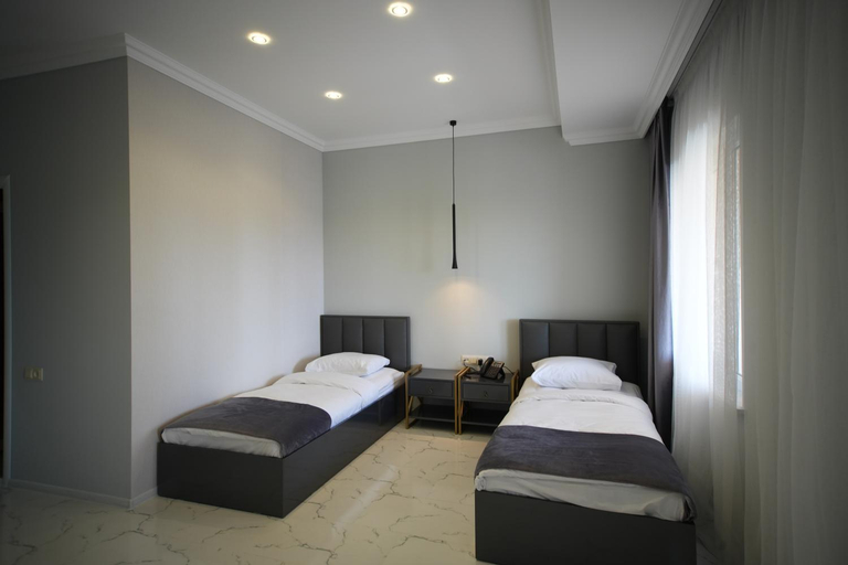 Bedroom 2, WHITE HOTEL GYUMRI
