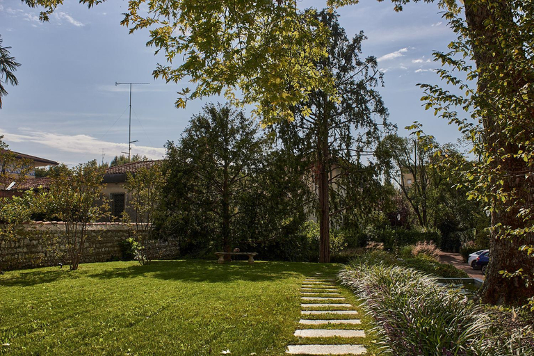Others 5, Il Giardino Segreto, Pordenone