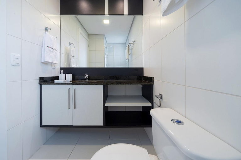 Others 2, Apartamento Completo e Confortavel em Gramado, Gramado