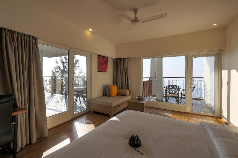 Bedroom 5