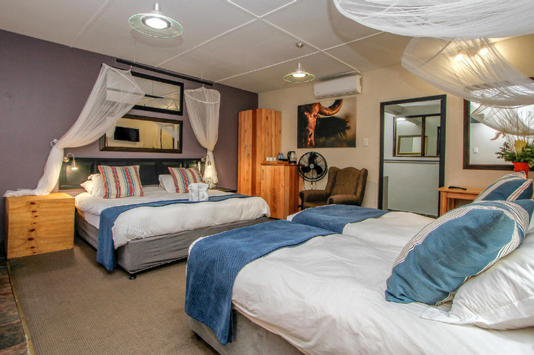 Bedroom 9