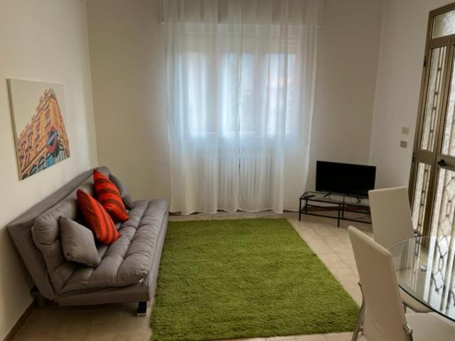 5, La casa sui colli bolognesi, Bologna