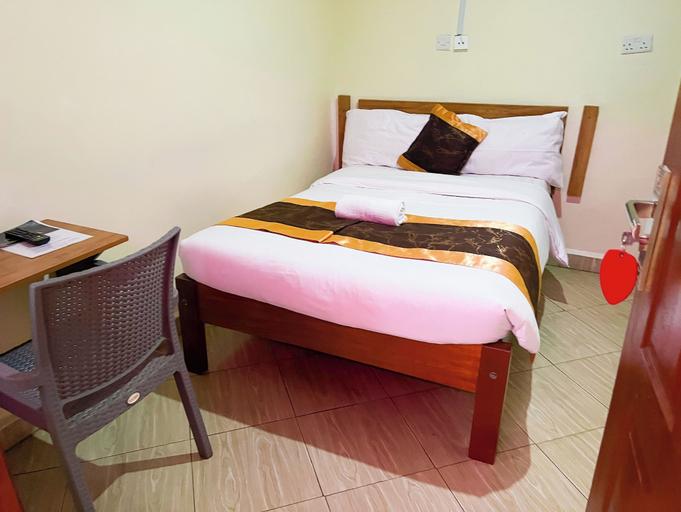 Bedroom 3, Sky Park Lounge, Kasarani
