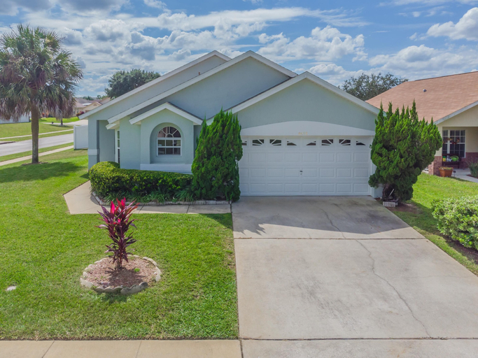 Exterior & Views 2, Santee Villa, Osceola