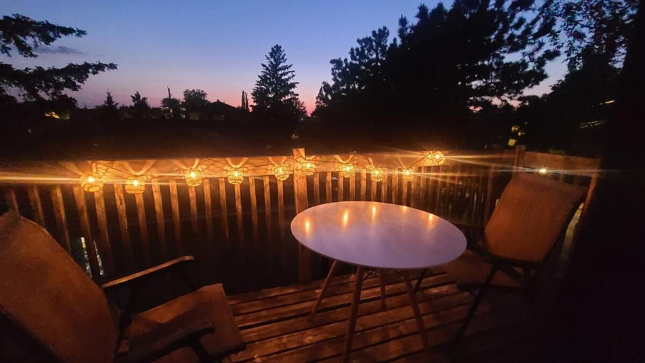 Others 5, Cozy 2BR in VieuxLongueuil +parking 14min Downtown, Champlain