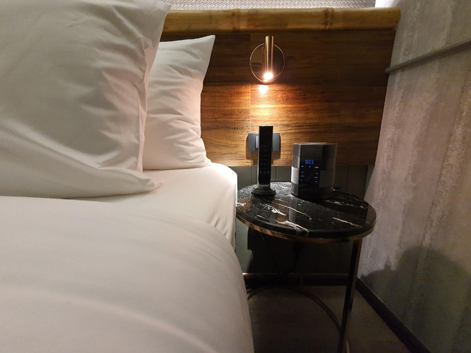 Bedroom 11