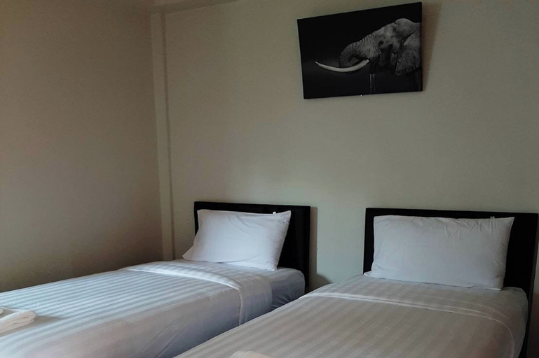 Bedroom 19