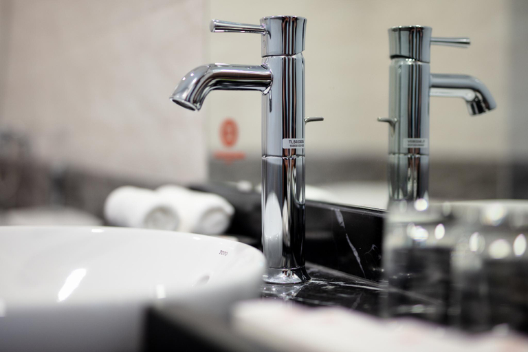 Bathroom 4