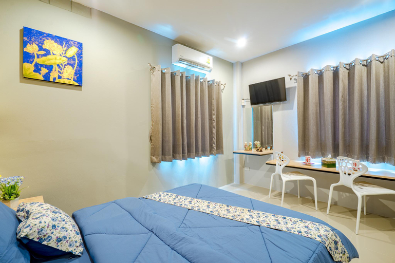 Bedroom 7
