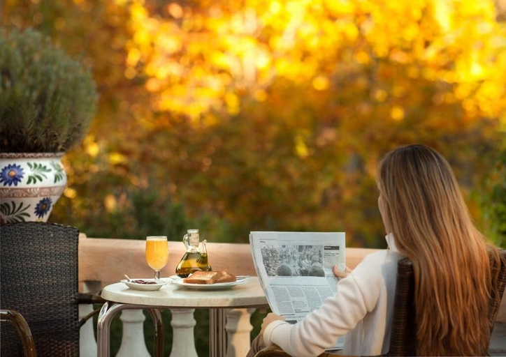 Food & Drinks 3, Balneario de Cofrentes, Valencia