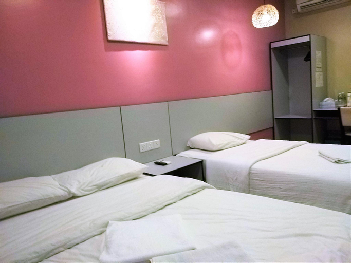 Bedroom 10
