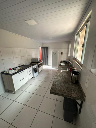 Others 3, Suites no Renascenca - Casa de Hospedagem Ferreira, São Luis