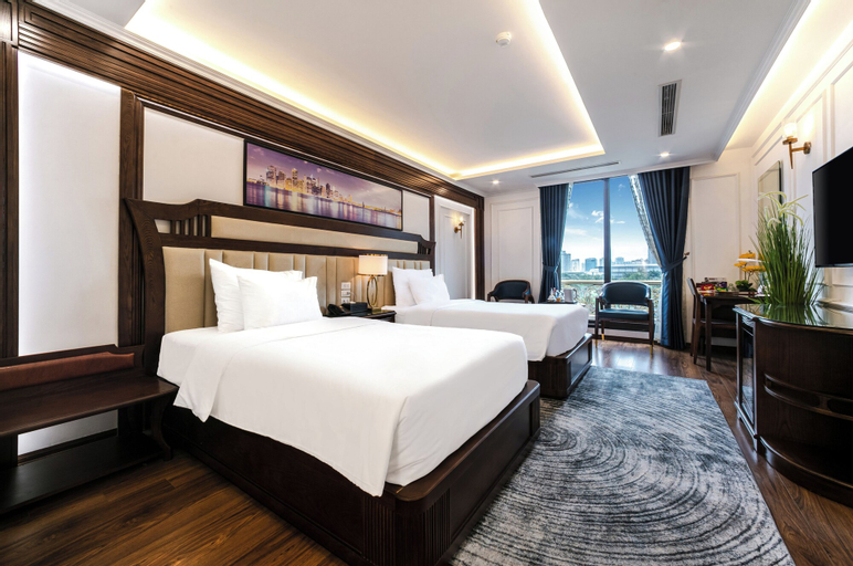 A25 Hotel - 16 Mieu Dam, Từ Liêm