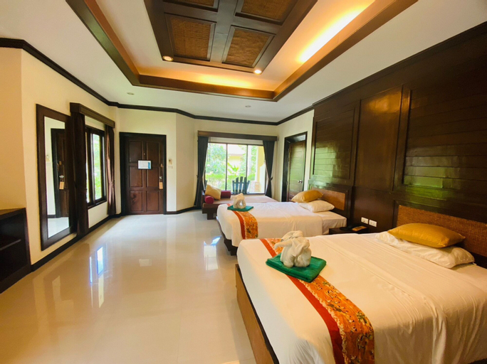 Bedroom 9