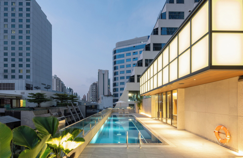Sotetsu Grand Fresa Bangkok, Wattana