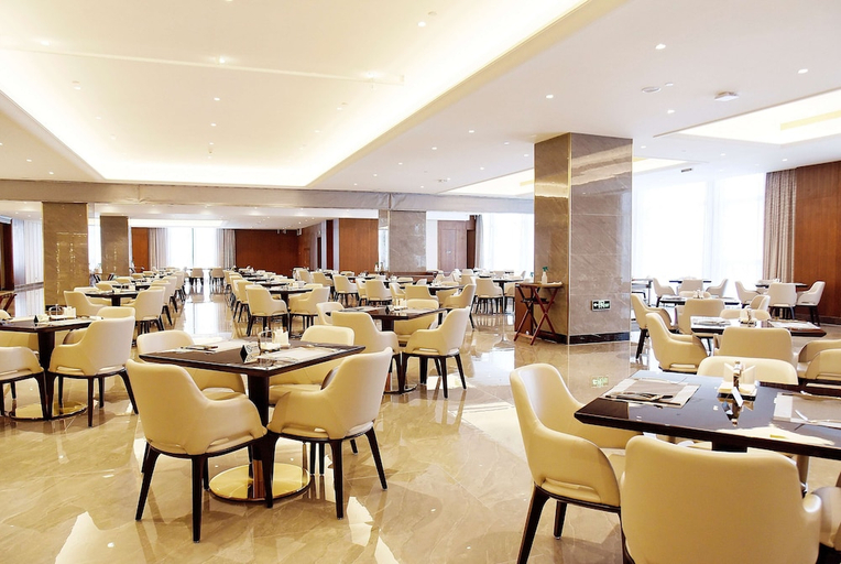 Food & Drinks 4, Ramada Plaza by Wyndham Wenzhou, Wenzhou