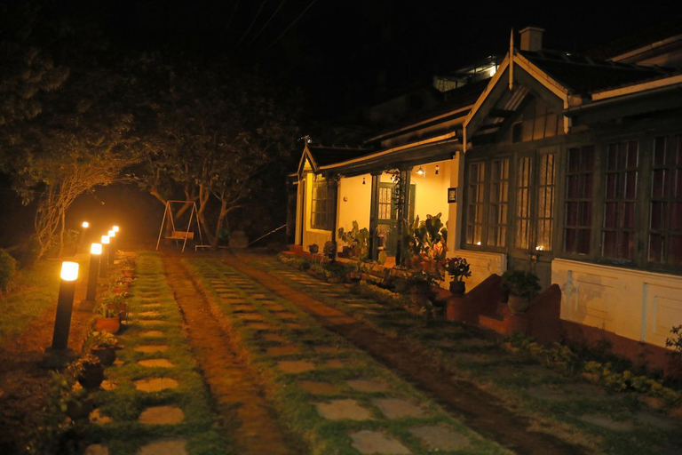 Others 2, HS Holiday Home, The Nilgiris