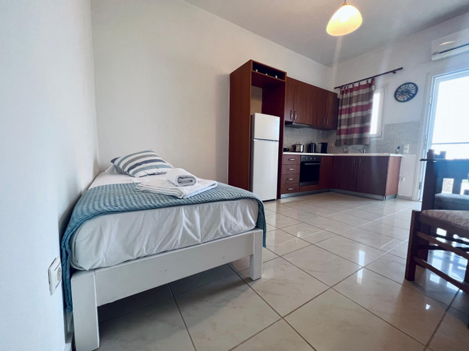 5, Four S Apartments, South Aegean
