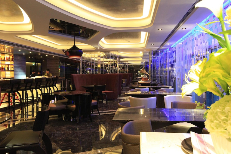 Food & Drinks 5, Modern Classic, Shenzhen