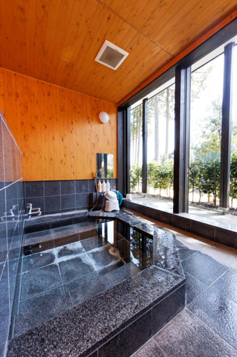 Others 3, Yamashitako Lodge, Yufu